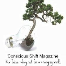 Conscious Shift Magazine