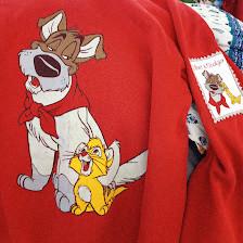 Wendy's Closet on Central
