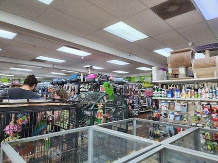 Animal House Pet Center