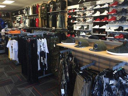 Hibbett Sports