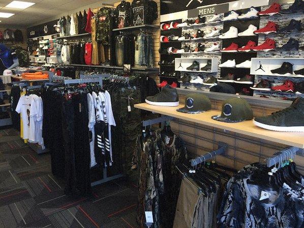 Hibbett Sports