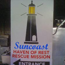 Suncoast Haven of Rest