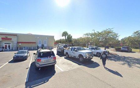 Tesla Supercharger