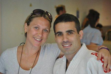 Olympic Judo Of Tampa Bay