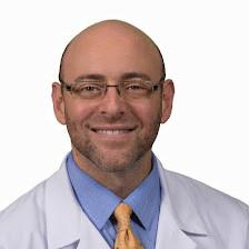 Scott M. Wisotsky, MD