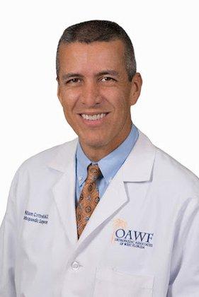 William C. Cottrell, M.D.
