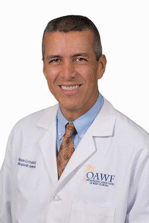 William C. Cottrell, M.D.
