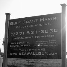 Gulf Coast Marine Construction