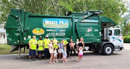 Waste Pro