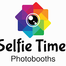 Selfie Time Photobooths