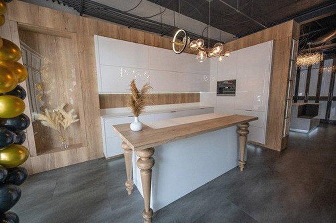 Calista Cabinets - German & Italian Style Modern Cabinets