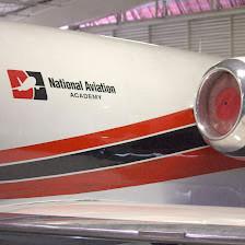 National Aviation Academy