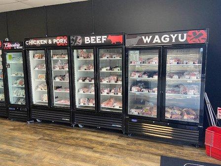 Heights Meat Market Clearwater