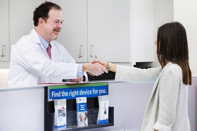 Lucid Hearing Center