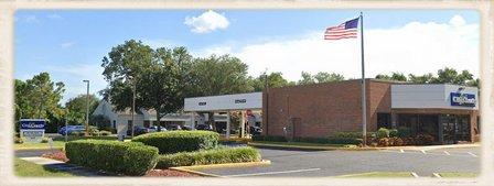City-County Employee's CU