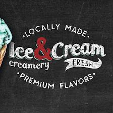 Ice&Cream Creamery