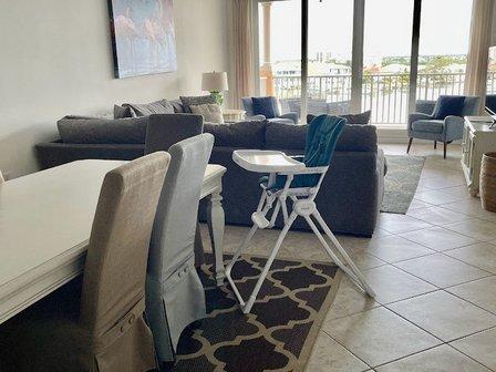 BabyQuip- Baby Gear and Beach Rentals, QP Sabrina Campbell - Rental of cribs, pack n plays, and more for traveling families in Tampa Bay, FL