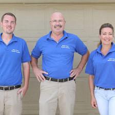Magic Touch Window Cleaning