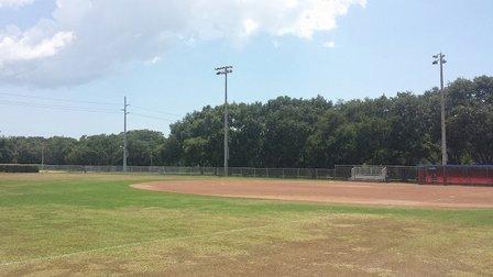 Whitesell Softball Fields