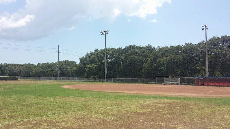 Whitesell Softball Fields