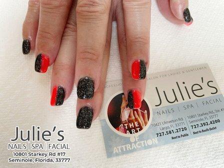 Julie's Nails & Spa II