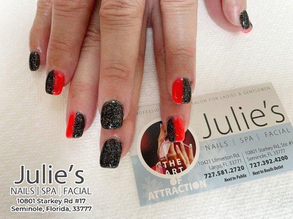 Julie's Nails & Spa II
