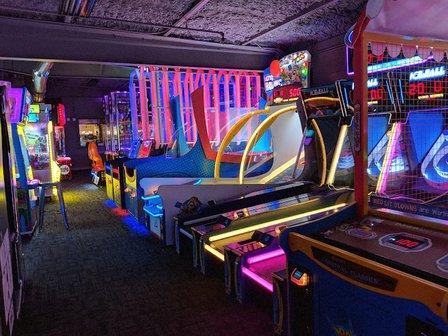 Seminole Lanes