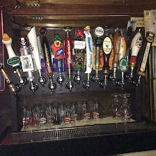 Dublin House Pub