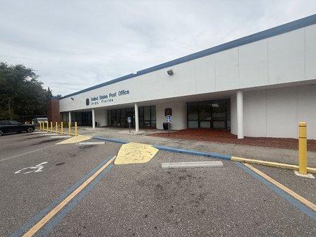 Largo Post Office