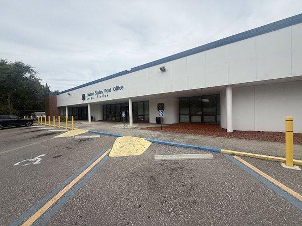 Largo Post Office