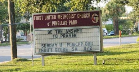 Faith CenterStage
