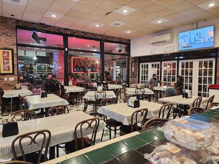 Palace Pizza