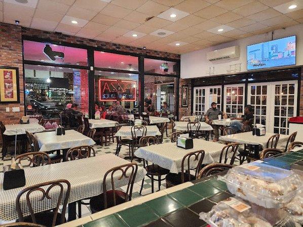 Palace Pizza
