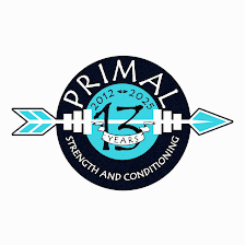 Primal Strength & Conditioning