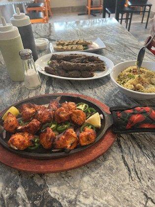 Taste Of India