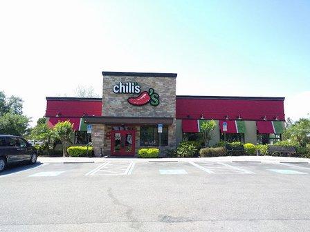 Chili's Grill & Bar
