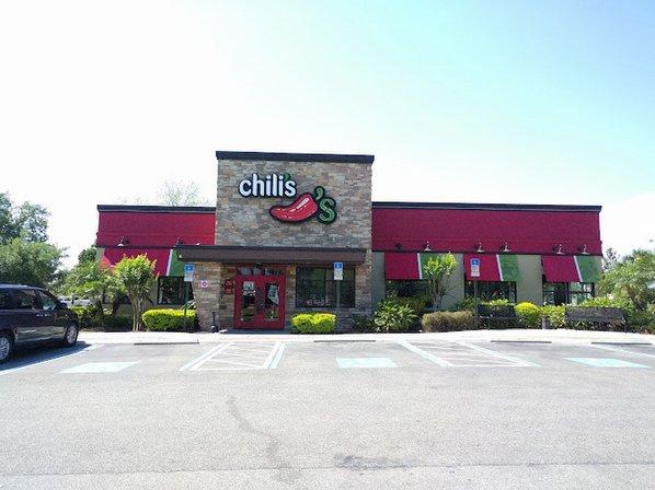 Chili's Grill & Bar