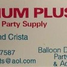 Helium Plus