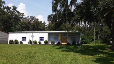 Turkey Creek Lodge No. 248