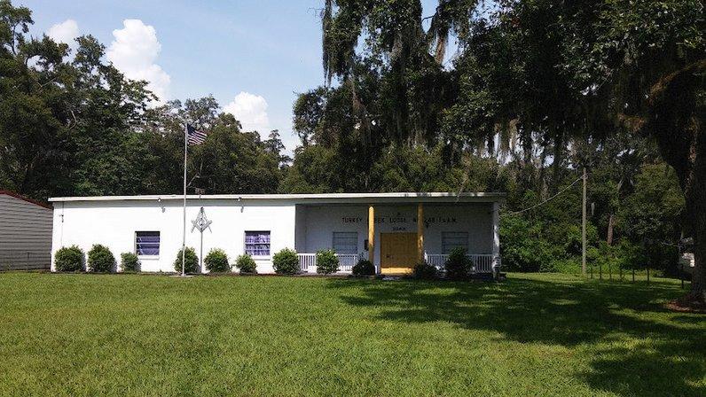Turkey Creek Lodge No. 248
