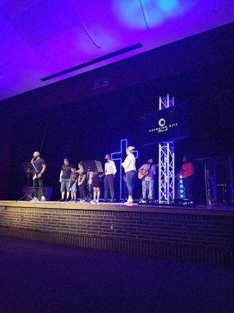 Champion City Church