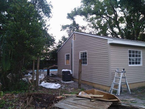 Repairs-n-Stuff LLC