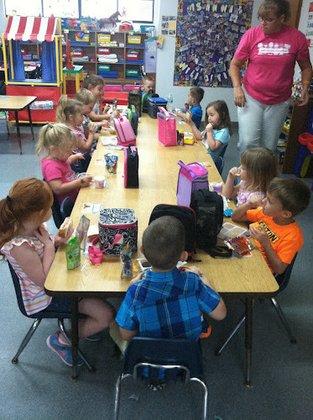 Kids Korner Preschool