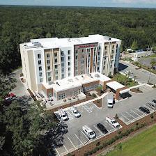 Hilton Garden Inn Tampa-Wesley Chapel