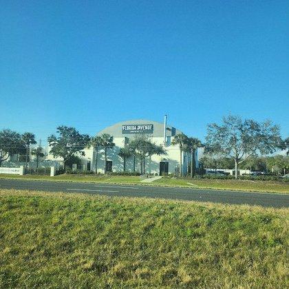 Florida Avenue Brewing Co.