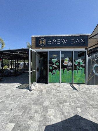 Brew Bar Wesley Chapel