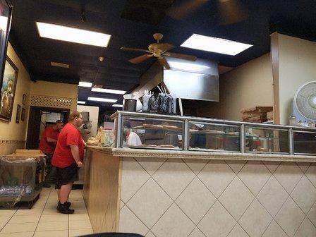 Pizza Suprema