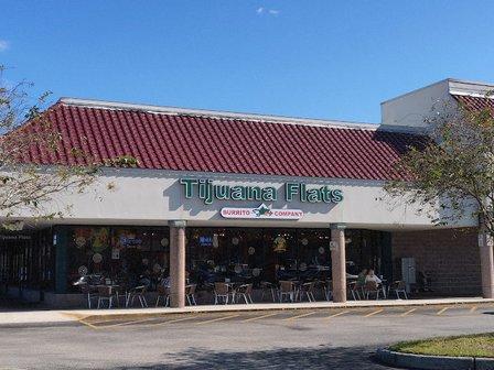 Tijuana Flats