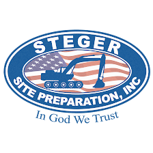 Steger Site Preparation, Inc.