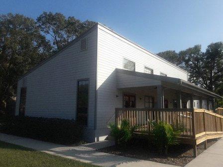 Cornerstone Presbyterian Church